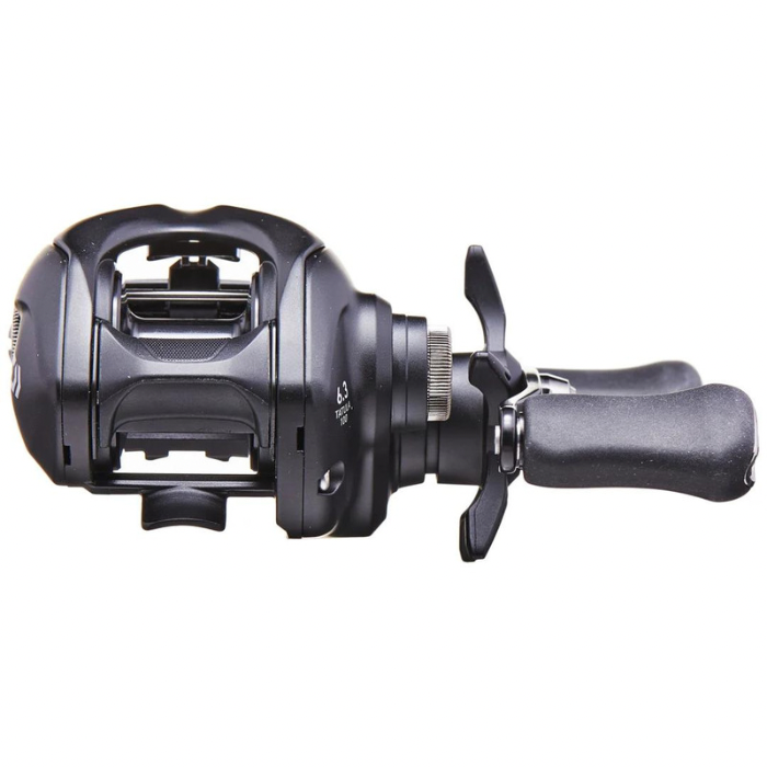 DAIWA TATULA 100 BAITCAST REEL