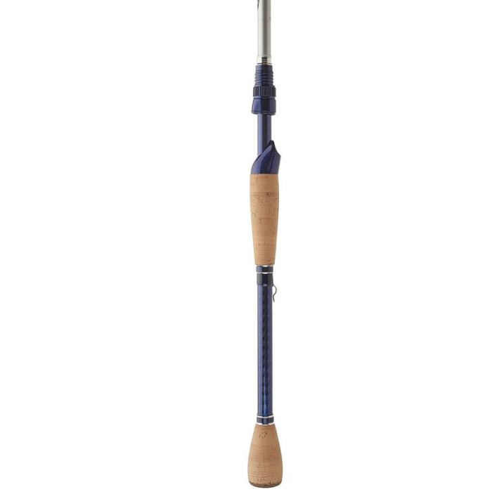 DUCKETT J. WHEELER SELECT MED SPINNING ROD 7'1"