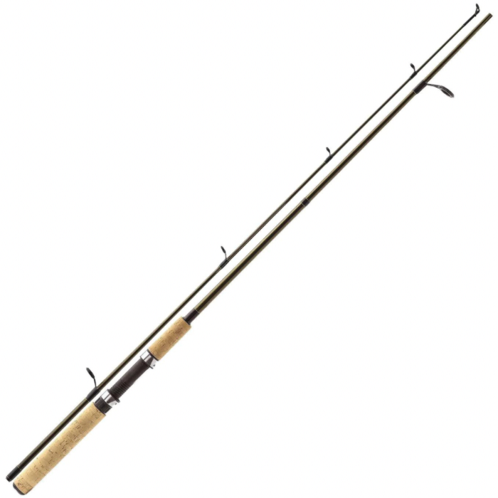 SHIMANO SOLARA SPINNING ROD 2PC MED 6'6"