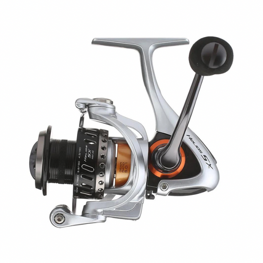 OKUMA HELIOS SX40S HS SPINNING REEL 8BB 5.6