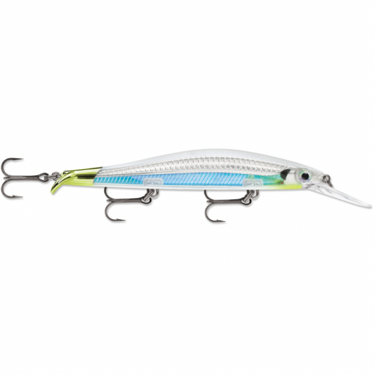 Rapala Ripstop Deep 12 Albino Shiner