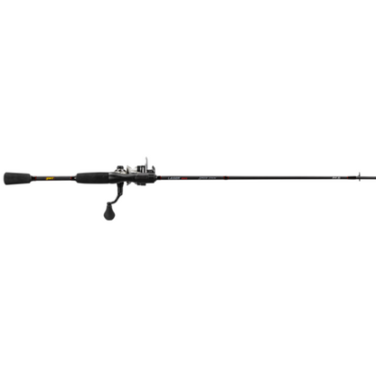 LEW'S LASER LSG 10 SPEED SPIN ULTRA LIGHT SPINNING COMBO 6'