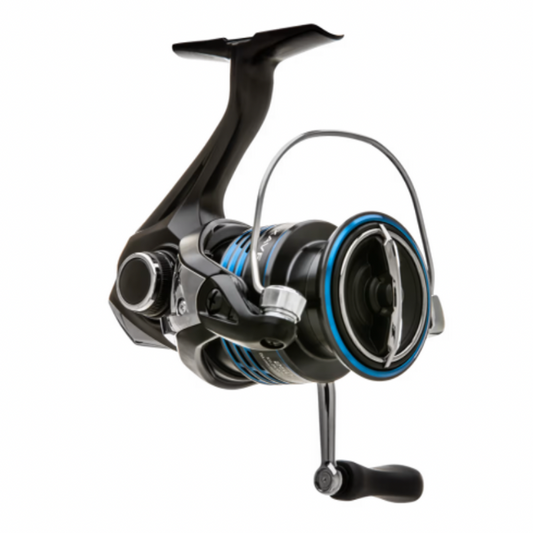 SHIMANO NEXAVE 2500HGFI FD SPINNING REEL 3BB 6.2