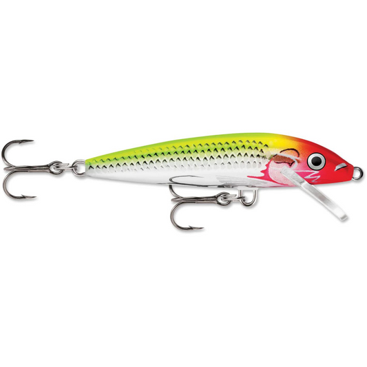 RAPALA ORIGINAL FLOATER 09 CLOWN