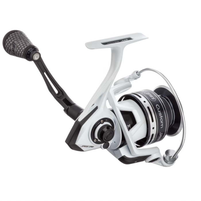 LEW'S CUSTOM SPEED SPINNING REEL 10BB 5.2