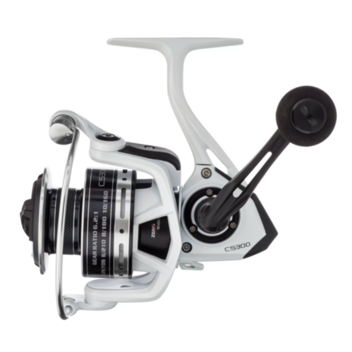 LEW'S CUSTOM SPEED SPINNING REEL 10BB 5.2