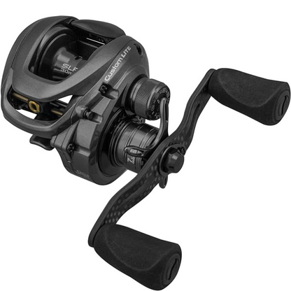 LEW'S CUSTOM LITE SLP 30 CASTING REEL 11BB 7.5 LH