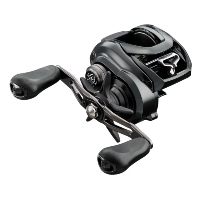 DAIWA TATULA TTU300HS BAITCAST REEL 7.1:1 RH