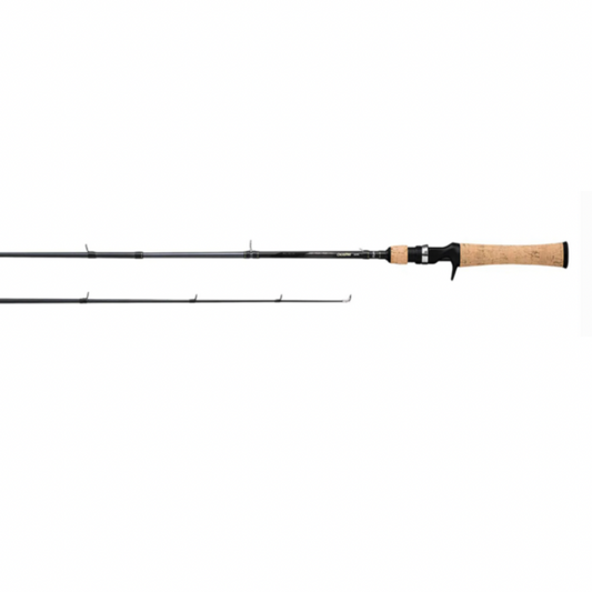 DAIWA CROSSFIRE TRIGGER CASTING ROD 6'6"