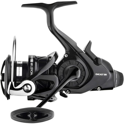 DAIWA EMCAST BITE N RUN 3000 SPINNING REEL 3+1 5.2:1