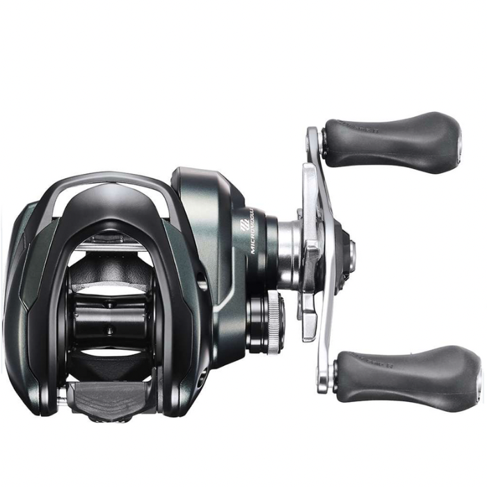 SHIMANO CURADO MGL 150HG BAITCAST REEL 6BB 7.4 RH