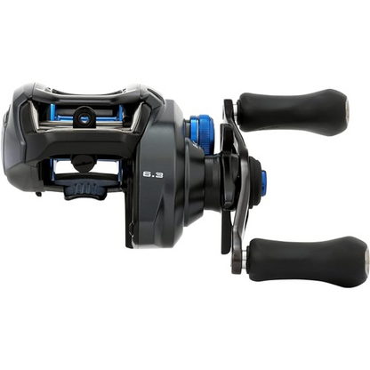 SHIMANO SLX XT151 BAITCAST REEL LH 4BB 6.3