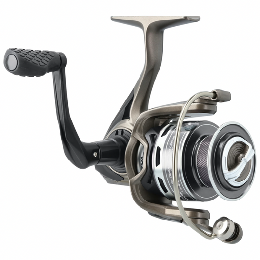 LEW'S SPEED SPIN CLASSIC PRO SS20HS SPINNING REEL 6.2:1 10BB