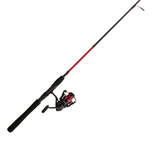 PENN FIERCE IV 4000 SPINNING COMBO 2PC 7'