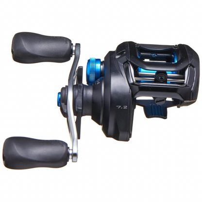 SHIMANO SLX 150A BAITCAST REEL