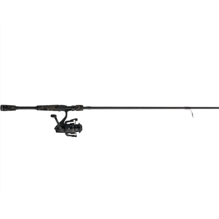 ABU GARCIA JORDAN LEE SPINNING COMBO 1PC M 7'