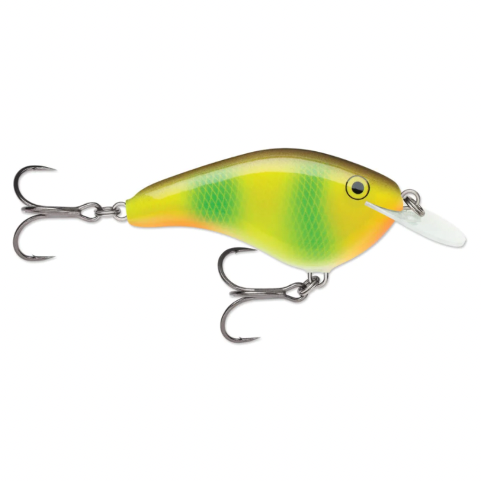 RAPALA OTT'S GARAGE SLIM 06 COOSA SPECIAL