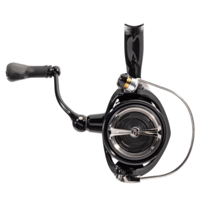 DAIWA EMCAST BITE N RUN 3000 SPINNING REEL 3+1 5.2:1