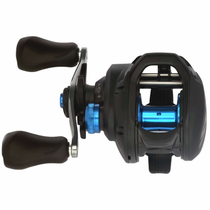 SHIMANO SLX 151HGA BAITCAST LH 4BB 7.2