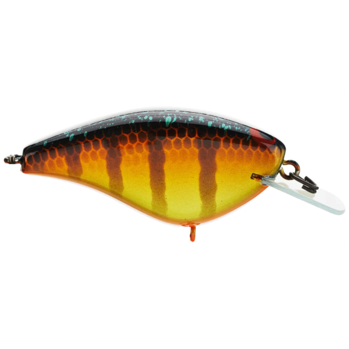 JACKALL BLING 55 2.2" GHOST AR SHAD