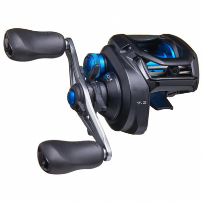 SHIMANO SLX 150A BAITCAST REEL