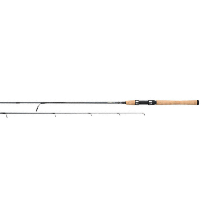 DAIWA CROSSFIRE TRIGGER CASTING ROD 6'