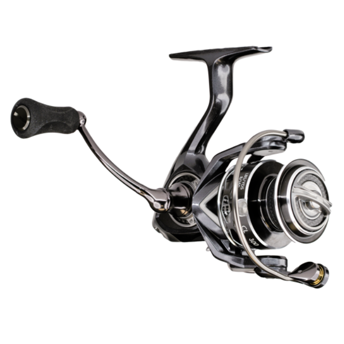 LEW'S CUSTOM LITE 300 SPINNING REEL 6.2 11BB