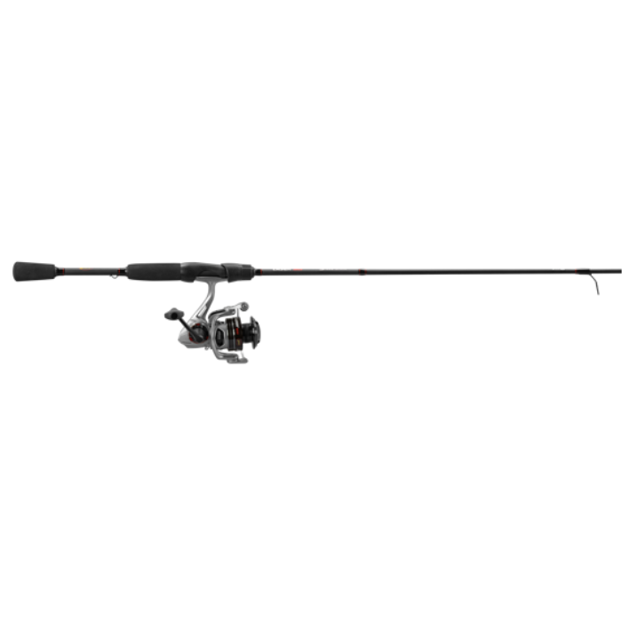 LEW'S LASER LSG 10 SPEED SPIN ULTRA LIGHT SPINNING COMBO 6'