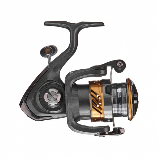 DAIWA LAGUNA LT 1000 SPINNING REEL 3+1 5.2:1