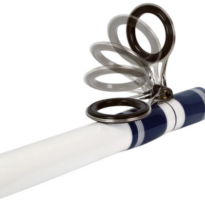 OKUMA TUNDRA SPINNING ROD 3P MH 13'