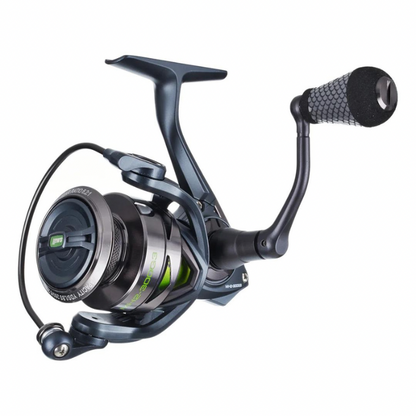 LEW'S MACH II MH2-300G3 SPINNING REEL 6.2:1