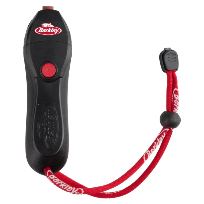 BERKLEY LINE STRIPPER RED/BLACK