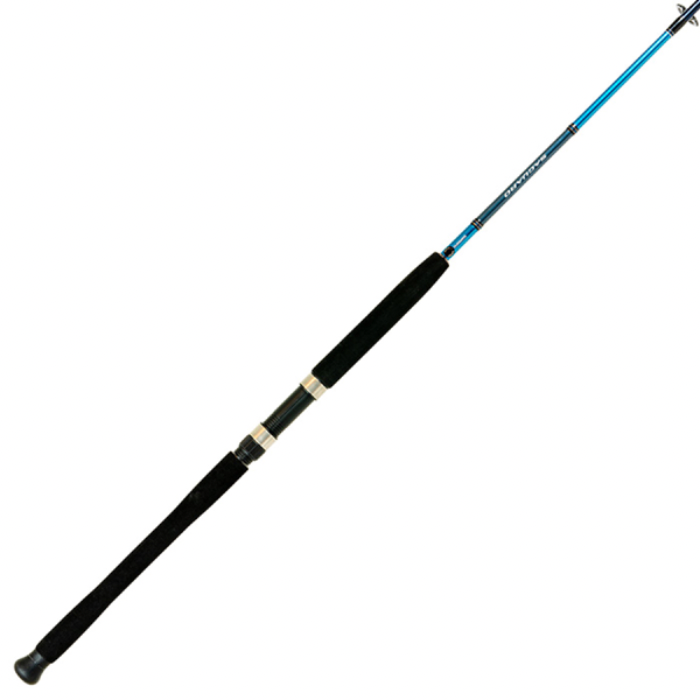 SHIMANO SAGUARO M SALTWATER SPINNING ROD 1PC 7'