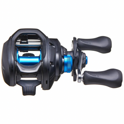 SHIMANO SLX 150A BAITCAST REEL