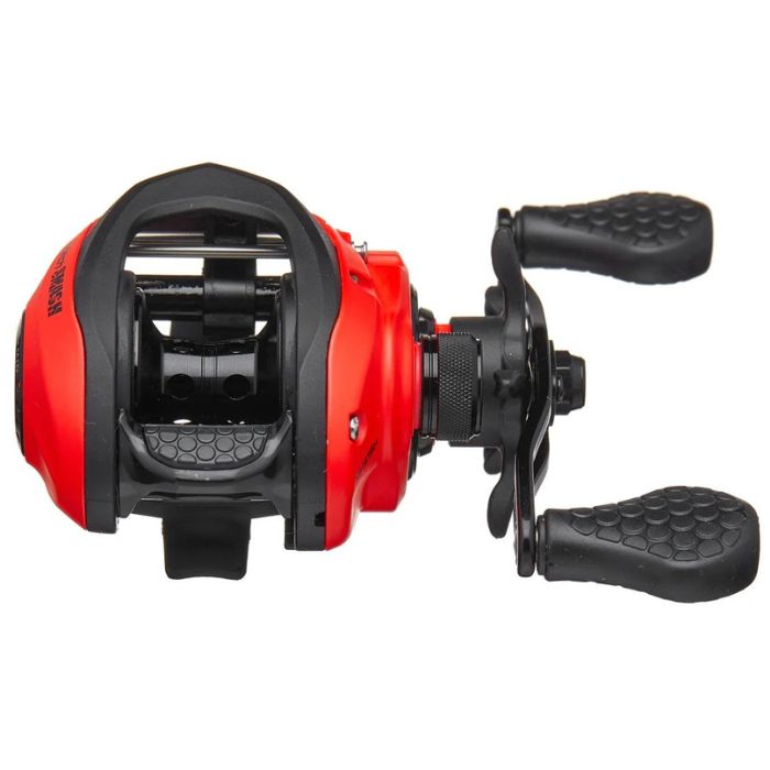 LEW'S MACH SMASH SLP BAITCAST REEL RH 7BB 7.5