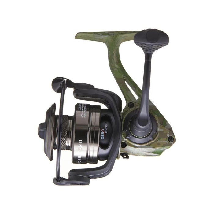 LEW'S AMERICAN HERO CAMO 300G2 SPINNING REEL 5BB 6.2