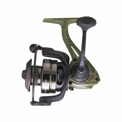 LEW'S AMERICAN HERO CAMO 300G2 SPINNING REEL 5BB 6.2