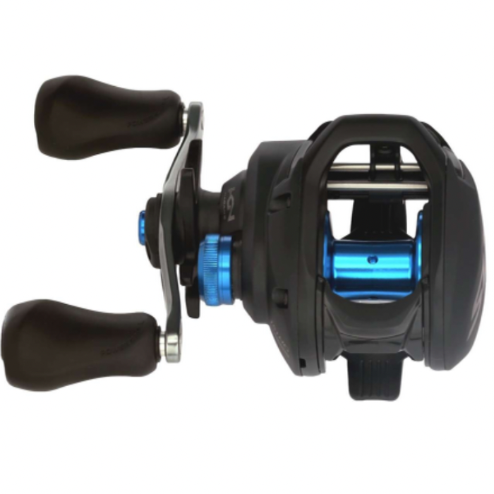 SHIMANO SLX 151A 4BB 6.3 BAITCAST REEL LH