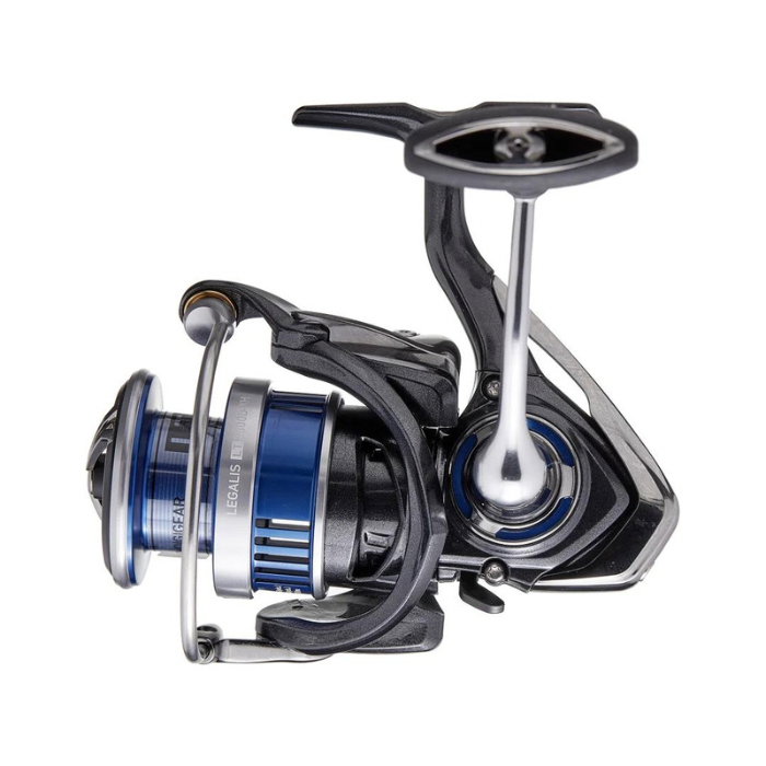 DAIWA LEGALIS LT 4000D-C SPINNING REEL 5BB 5.2