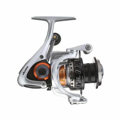 OKUMA HELIOS SX40 SPINNING REEL 8BB 5.0