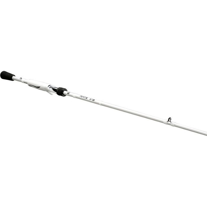 13 FISHING FATE V3 CASTING ROD (FROG) H 7'5"