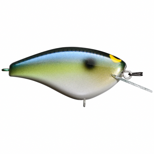 JACKALL BLING 55 2.2" SG THREADFIN