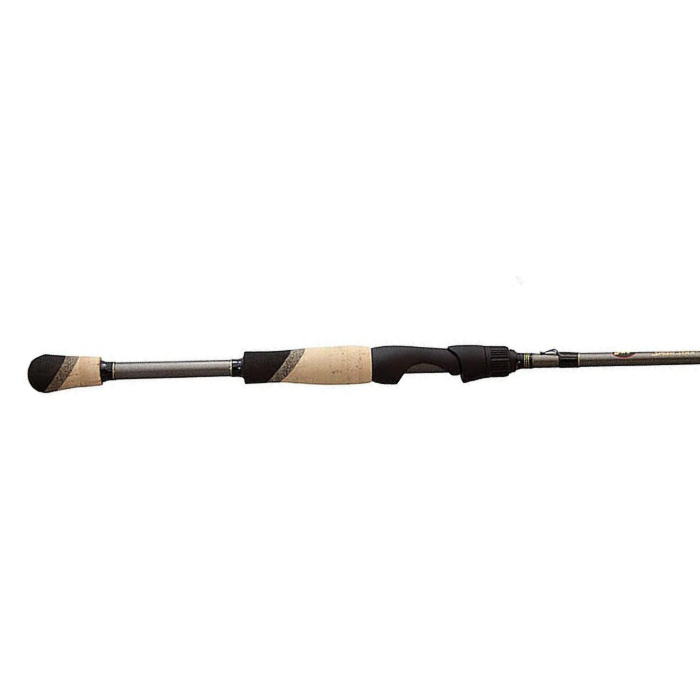 LEW'S PRO SS LFS-X5 AP SPINNING ROD 7'