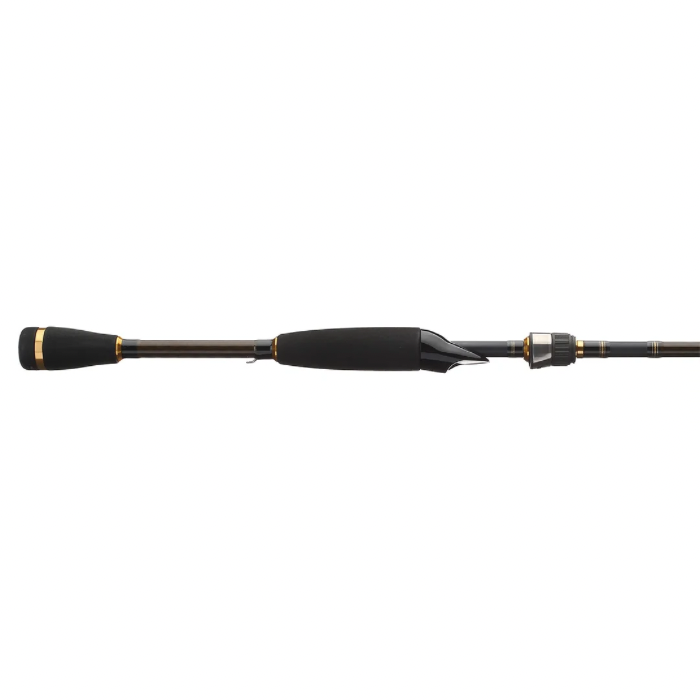 DAIWA AIRD X SPINNING ROD MH 6'6"