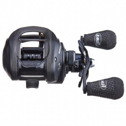 LEW'S TLC1000 CUSTOM PRO SPEED SPIN SPINNING REEL 12BB 5.2:1