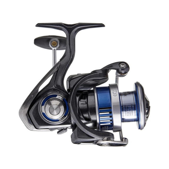 DAIWA LEGALIS LT 2500D SPINNING REEL 5BB 5.3