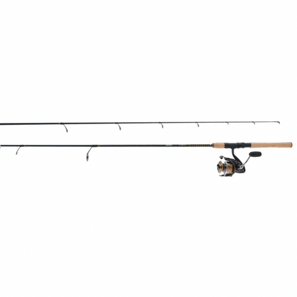 DAIWA BG 3000 SPINNING COMBO 1PC 6+1 7’