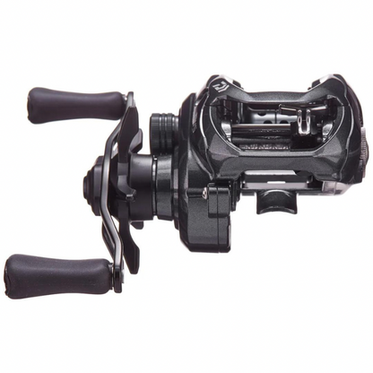 DAIWA TATULA CT100H BAITCAST REEL 7+1 6.3:1 RH