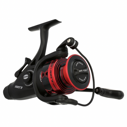 PENN FIERCE IV LIVE LINER 4000 SPINNING REEL 5BB 6.2