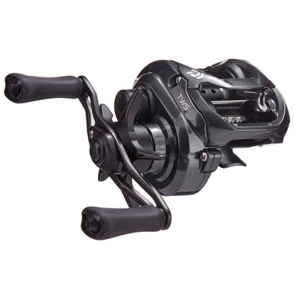 DAIWA TATULA CT100H BAITCAST REEL 7+1 6.3:1 RH